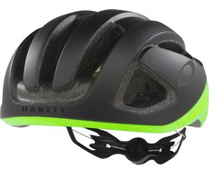 OAKLEY ARO3 MIPS casque vélo de route retina burn noir-jaune fluo S 52-56cm