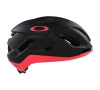 Casque Oakley ARO5 Race MIPS EU Giro d'Italia Collection noir rose intense - L