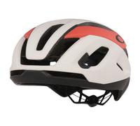 Casque Oakley ARO5 Race MIPS EU blanc noir rouge - L