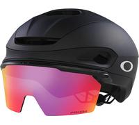 OAKLEY ARO7 casque de vélo de route noir mat L