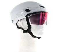 Oakley Aro7 MIPS Casque de vélo de route S Blanc