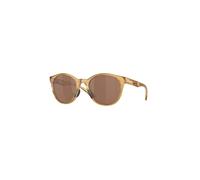 Oakley - Authentiques lunettes de soleil Spindrift - Qualité premium - unisex - Accessoires - Jaune - Taille: 52 MM
