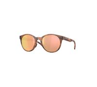 Oakley - Authentiques lunettes de soleil Spindrift - Qualité premium - unisex - Accessoires - Orange - Taille: 52 MM