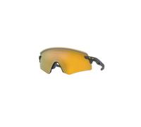 Oakley - Authentiques Lunettes Encoder avec Qualité Premium - Homme - Accessoires - Noir - Taille: 36 MM