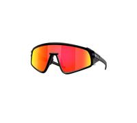 Oakley - Authentiques Lunettes Latch Panel - unisex - Accessoires - Noir - Taille: 35 MM