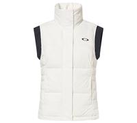 Oakley - Autumn Rc Vest Arctic White - L - Doudoune sans manches