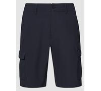 Oakley B1B Cargo Hybrid Short noir 36