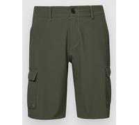 Oakley B1B Cargo Hybrid Short vert 33