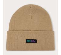 Oakley Bonnet pour homme, galet, taille unique