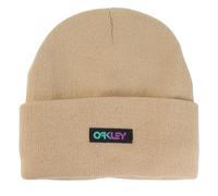 Oakley - B1B Gradient Patch Beanie - Bonnet Humus - Taille unique