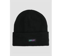 Oakley B1B Gradient Patch Bonnet noir Uni
