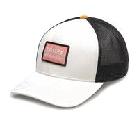 Oakley Apparel B1b Hdo Patch Trucker Cap Gris