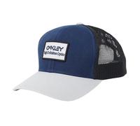 Oakley B1b High Definition Optics Patch Trucker Chapeau - Casquette de Baseball - Homme