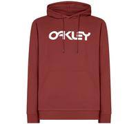 OAKLEY B1b Po Hoodie 2.0 - Homme - Rouge - taille XL- modèle 2026