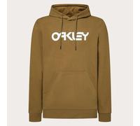 Oakley Apparel B1b Po 2.0 Hoodie Marron L Homme