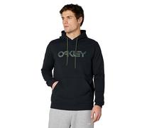 Oakley B1b Po Sweat à Capuche 2.0 Sweatshirt, Noir/B1b Camo Hunter, XL Homme