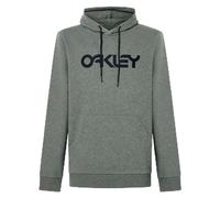 Oakley B1b Pull à Capuche 2.0 Maillot de survêtement, Noir, XXL Homme