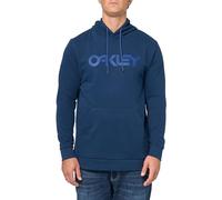 Oakley B1b Pullover Hoodie 2.0 Maillot de survêtement, Bleu, L Homme