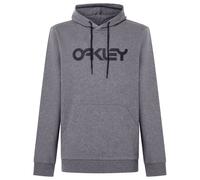 Oakley - B1B Pullover Hoodie 2.0 - Sweat à capuche - M - new athletic grey / black