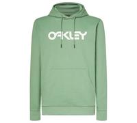 Oakley - B1B Pullover Hoodie 2.0 - Sweat à capuche - XS - nile green
