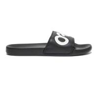 Claquettes Oakley B1B Slide 2.0 noir blanc - 41