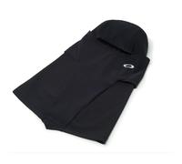 Oakley Backwoods Cagoule Blackout Casquette Cagoule Neuf Ski Snowboard