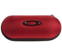 Oakley Ballistic Étui pour lunettes de soleil Rouge balistique Taille unique