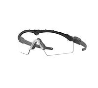 Oakley Ballistic M-Frame 3.0 Black/Clear