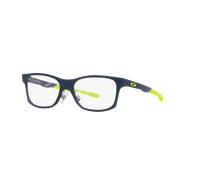 Oakley Bambino Oakley OY8025D KICK OVER 802503 Montures optiques O_Matter Blu Squadrata Normale