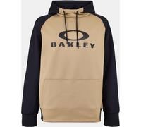 OAKLEY Bark Dwr Fleece Hoody - Homme - - taille L- modèle 2026