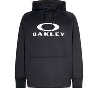 Oakley - Bark Dwr Fleece Hoody Blackout - M - Sweat
