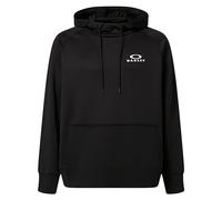Oakley BARK DWR Sweat à capuche 2023 Blackout Taille L