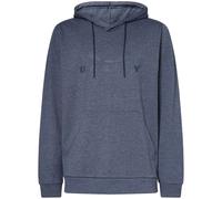 OAKLEY Bark Fleece Hoodie - Homme - Gris - taille XL- modèle 2026