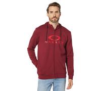 Oakley Bark Full Zip Hoodie 2.0 Sweat à Capuche zippé Bark 2.0 Homme