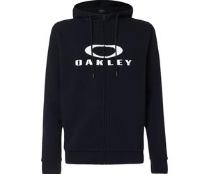 OAKLEY Bark Fz Hoodie 2.0 - Homme - Noir - taille XL- modèle 2026