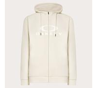 Oakley - Bark Fz Hoodie 2.0 - Sweatshirt à capuche homme Mist - M
