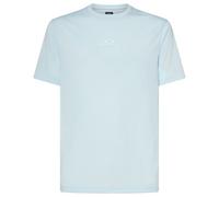 Oakley - Bark New S/S - T-shirt - L - frost
