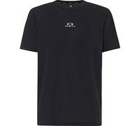 Oakley - Bark New S/S - T-shirt - XXL - blackout