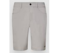 Oakley Apparel Baseline Hybrid 21 2.0 Shorts Jaune 40 Homme