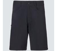 Oakley Apparel Baseline Hybrid 2.0 Hybrid 21´´ Shorts Noir 33 Homme