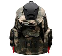 Oakley - Bathroom Sink Rc Backpack 21L Off Slope Camo Green - Sac à dos