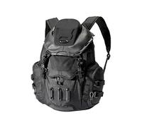Oakley Bathroom Sink Sac à Dos Mixte Adulte, Stealth Black, 23 L