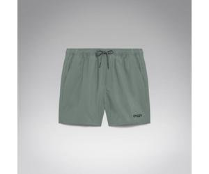 Oakley - Beach Volley 16" Beachshort - Boardshort homme Aviator Green - M