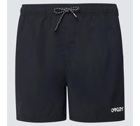 Oakley - Beach Volley 16" Beachshort - Boardshort homme Blackout - M