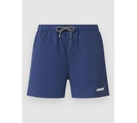Oakley Beach Volley 16" Boardshort bleu L