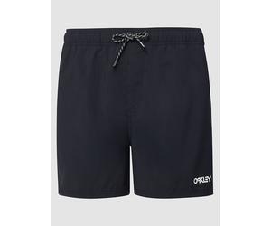 Oakley Beach Volley 16" Boardshort noir S