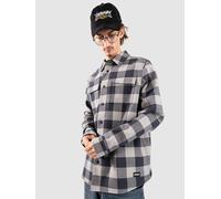 Oakley Bear Cozy Flannel Chemise gris L