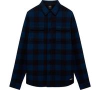 OAKLEY Bear Cozy Flannel - Homme - - taille S- modèle 2027