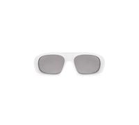Oakley - Belleville lunettes de soleil - unisex - Accessoires - Blanc - Taille: ONE Size