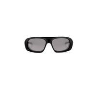 Oakley - Belleville lunettes de soleil - unisex - Accessoires - Noir - Taille: 59 MM